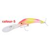Floating  Minnow 14.7cm/13.5g Fishing Lure Bait Artifical Lure Fishing Accessories