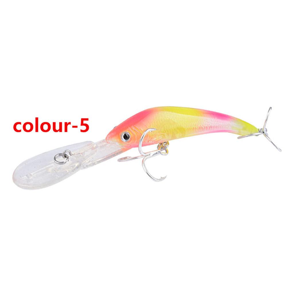 Floating Minnow 14.7cm/13.5g Fishing Lure Bait Artifical Lure Fishing Accessories