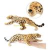 F26C Realistic Animal Model Plastic Toy Figurine Simulation Kid Gift for Children Boy Girl Intelligence Education