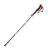 Lightweight Carbon Fiber Trekking Pole with External Lock