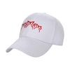 Motomami Rosalia Curved Brim Baseball Cap Suitable For Square Faces Caps For Unisex