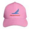 Vintage Piedmont Airlines Logo Classic Baseball Cap Kids Hat Winter Hat Luxury Hat Snap Back For Women  Unisexs