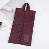 Multi-function Shoes Storage Bags Oxford Cloth with Sturdy Zipper Portable Shoes Organizer  Travel