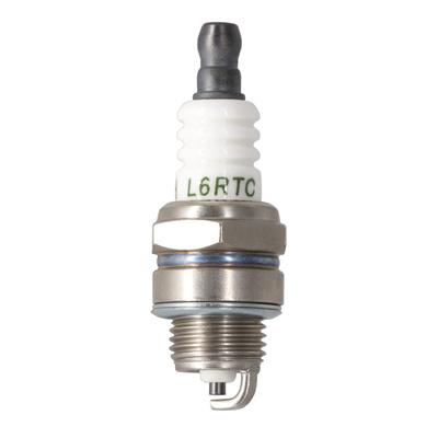 תקע כללי L6RTC (טרמינל משולב) 1 החלפה NGK BPMR6A 6726 / CHAMPION 848