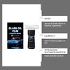 Car Window Oil Film Brush, Scratch-free Oil Film Removal And Window Cleaning Tool