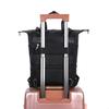Multifunctional Double Shoulder Mother and Baby Bag Thermal Insulation Portable Tote Backpack Large Capacity