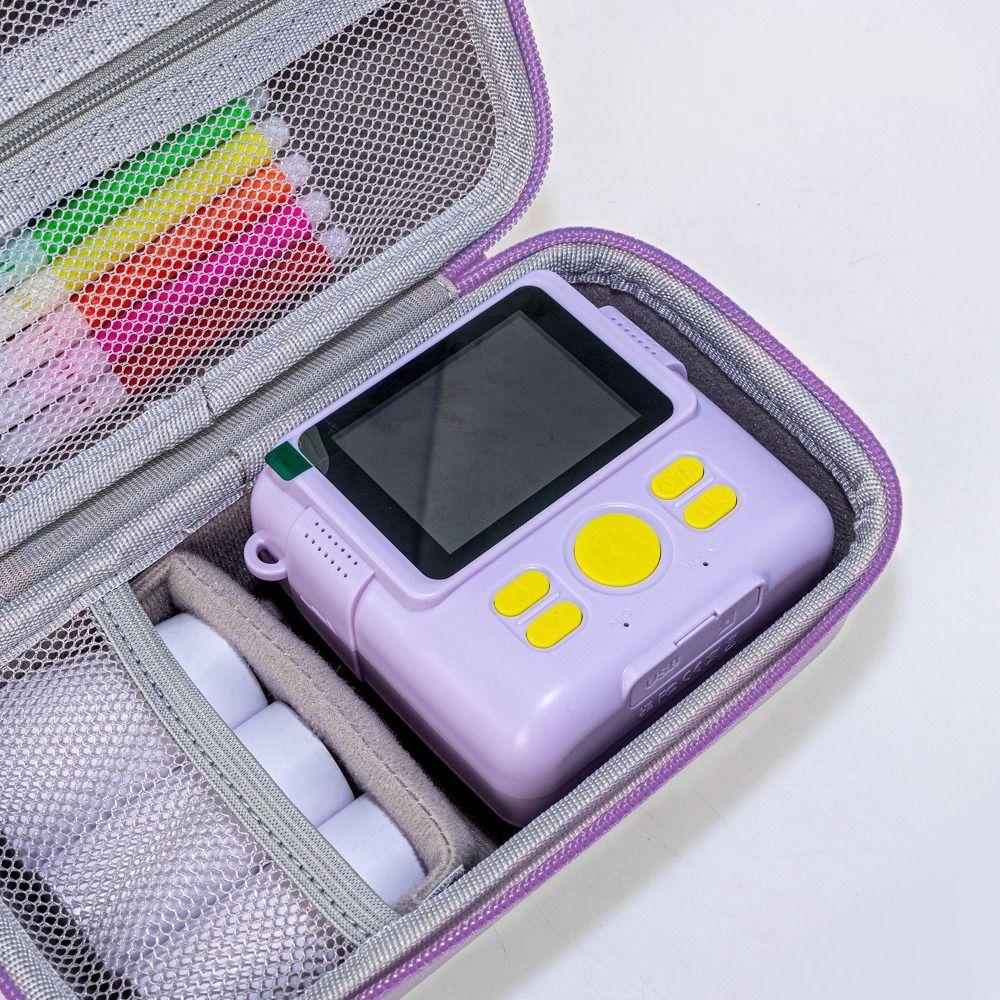 EVA Camera Case Shockproof Large Capacity Camera Carrying Case Hard Shell for ESOXOFFORE Dylanto Anchioo WEEFUN G KTZ