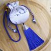 Dragon Boat Festival Bag Jewelry Storage Bag Chinese Style Sachet  Graduation Gift