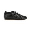 Fashion Women's Ballet Flat Shoes 2025 Summer New Casual Sports Shoes Retro Round Toe Comfortable Flat Outside Soft Shoes Zapatos Mujer
