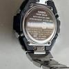 Used [Extremely Good Condition] CASIO G-SHOCK GST-B500 Tough Solar Equipped with Bluetooth Box Included