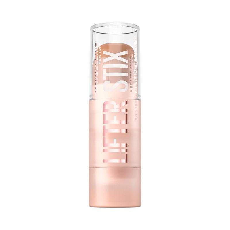 Maybelline contouring stick to correct skin tone Multi-Purpose Facial Contour Concealer Stick-55 6g коричневый
