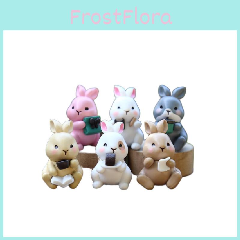 My Neighbor Totoro Pvc Mini Scene Diorama For Child Playroom Decor