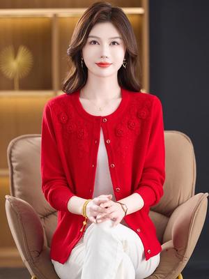 Tops – Cardigan da donna