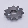 420 10T 11T 12T 13T 14T 15T 16T 17T 18T 19T 20mm Drive Front Counter Sprocket ATV PitBike Lifan YX Loncin 125 140CC