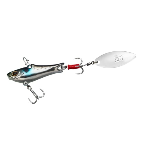 

DAIWA Daiwa More Than Real Spin ST 21g Boraconoshiro Glowberry (грамм)
