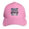 Babymetal Merch  Part  Baseball Cap dad hat GentleUnisex Hat Luxury Hat Designer For Unisex Womens