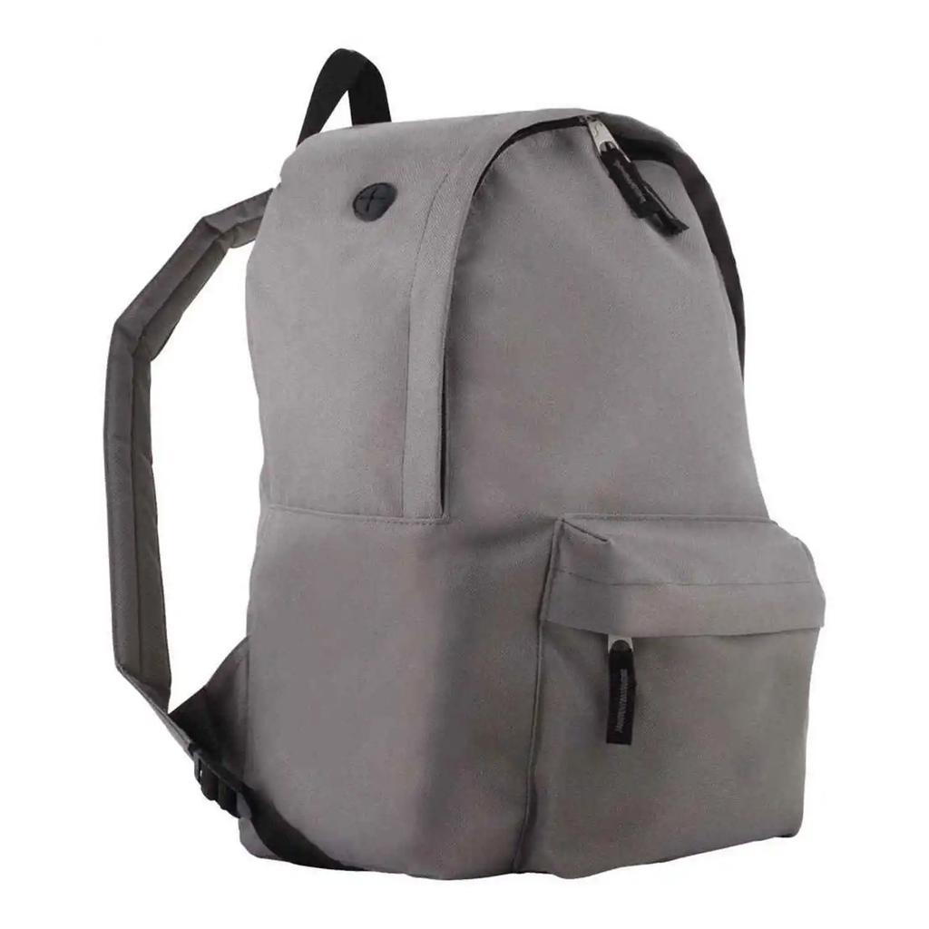 Rider Plain Backpack