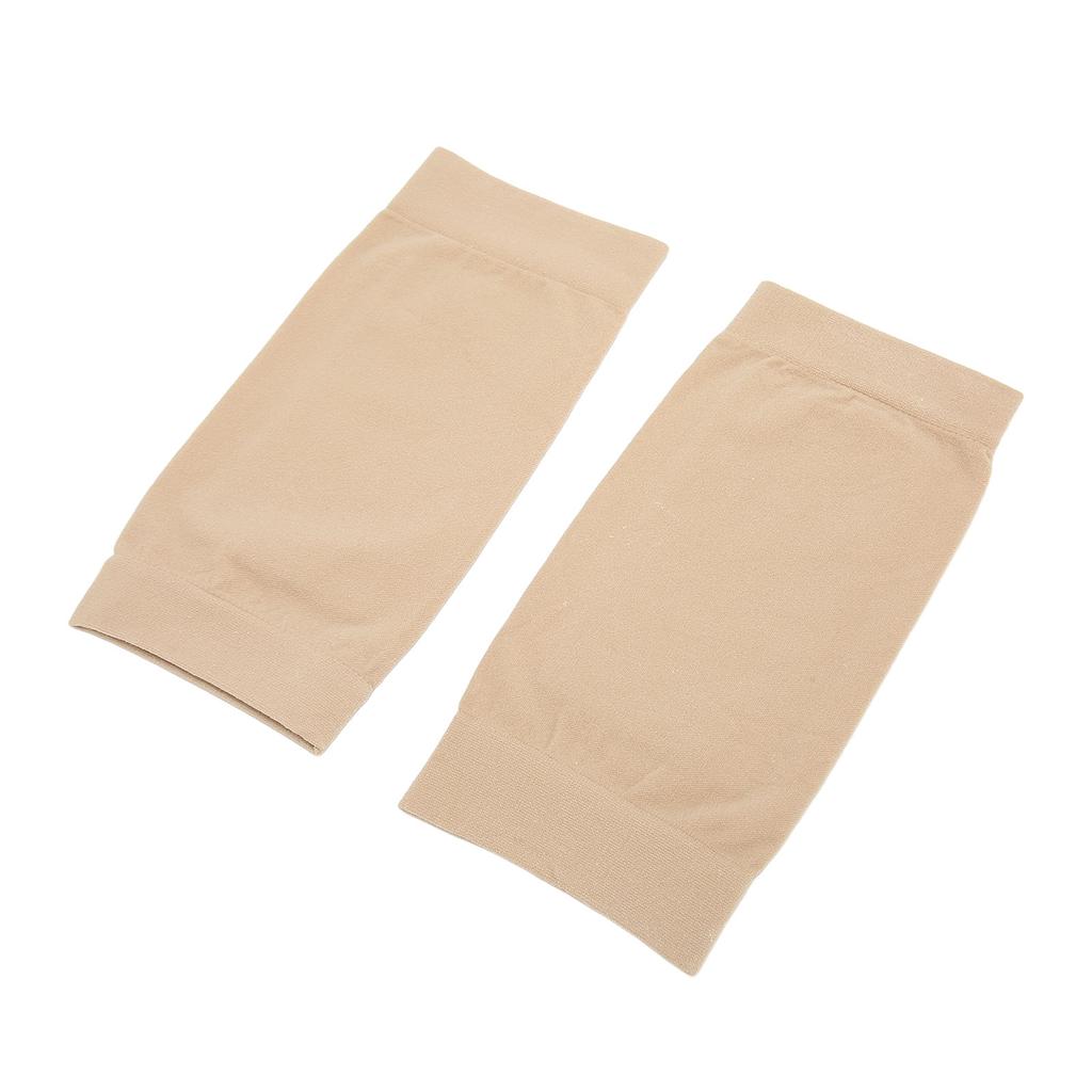 Achillessehnen-Schutzhülle Weiche Unisex Gepolsterte Kompressions-Gelhülle für Bursitis Tendinitis