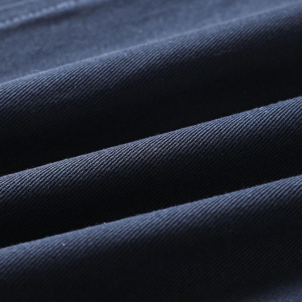 Petite High-Waisted Straight-Leg Wide-Leg Women's Cropped Pants - Solid Pleated Casual Spring/Autumn 2025 Edition