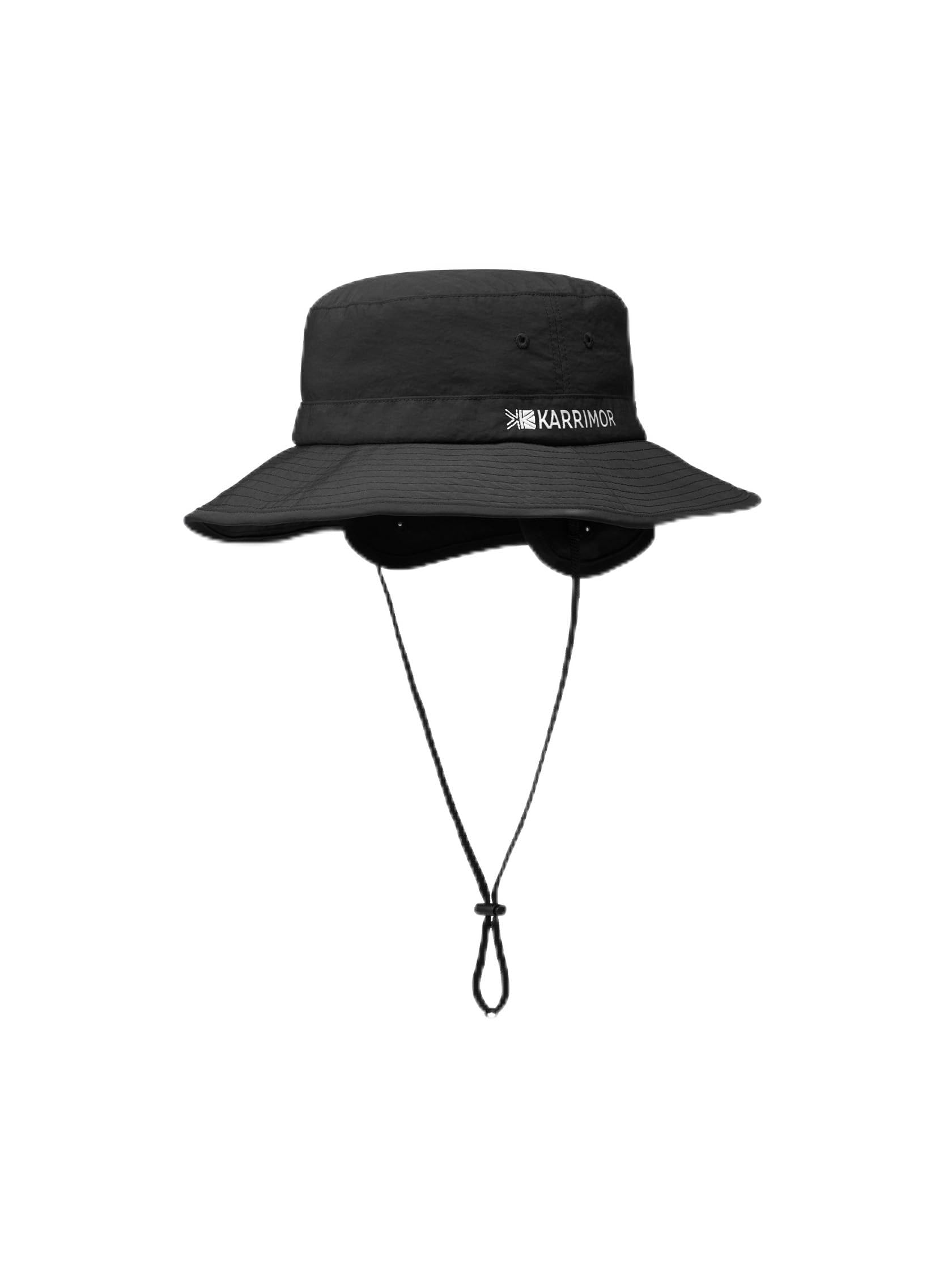 [Karrimor] Шапка с подкладкой и ушками