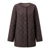 PORTS Women's 2025 Fall Padded Jacket