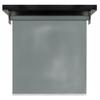 Electric Movable High-Temperature Fireproof Curtain