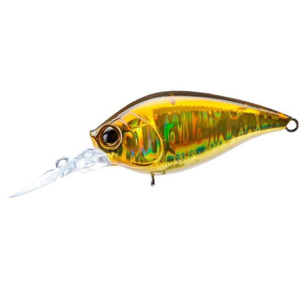 Yo Zuri La Tour Crank 3+ 70F Floating Lure R1580-HBWS (2089)
