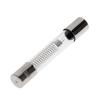 10 Pieces Microwave Oven for Protection High Voltage Replacement Fuse Tube 5KV 0.8A 800MA Cartridge Fuses Easy To Replac
