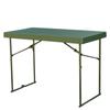 Bingtu Outdoor Portable Folding Table