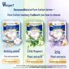 Whisper Pure Cotton Unscented Day Sanitary Pads