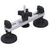 Dent Bridge Puller Set Auto Car Body Paintless Hail Removal Repair Tool Kit Maintenance Lifter