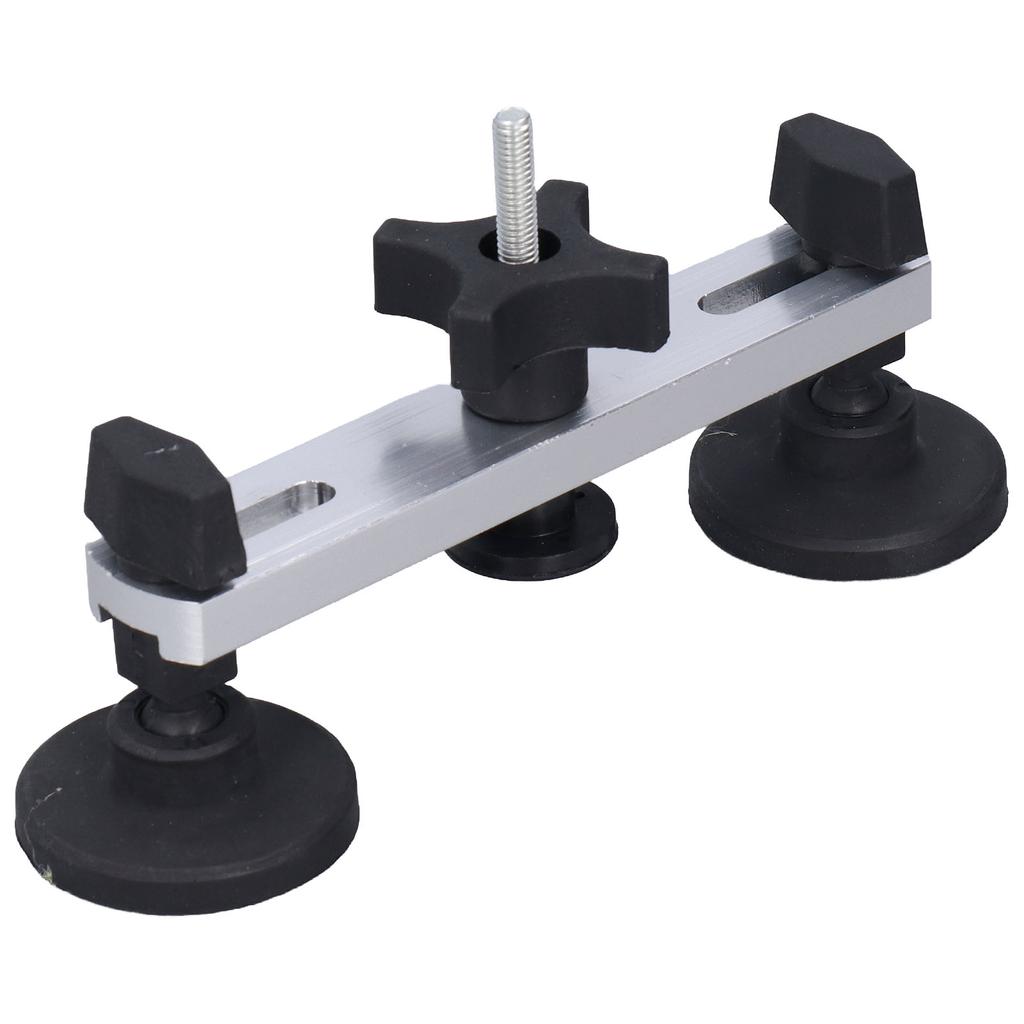 Dent Bridge Puller Set Auto Car Body Paintless Hail Removal Repair Tool Kit Maintenance Lifter