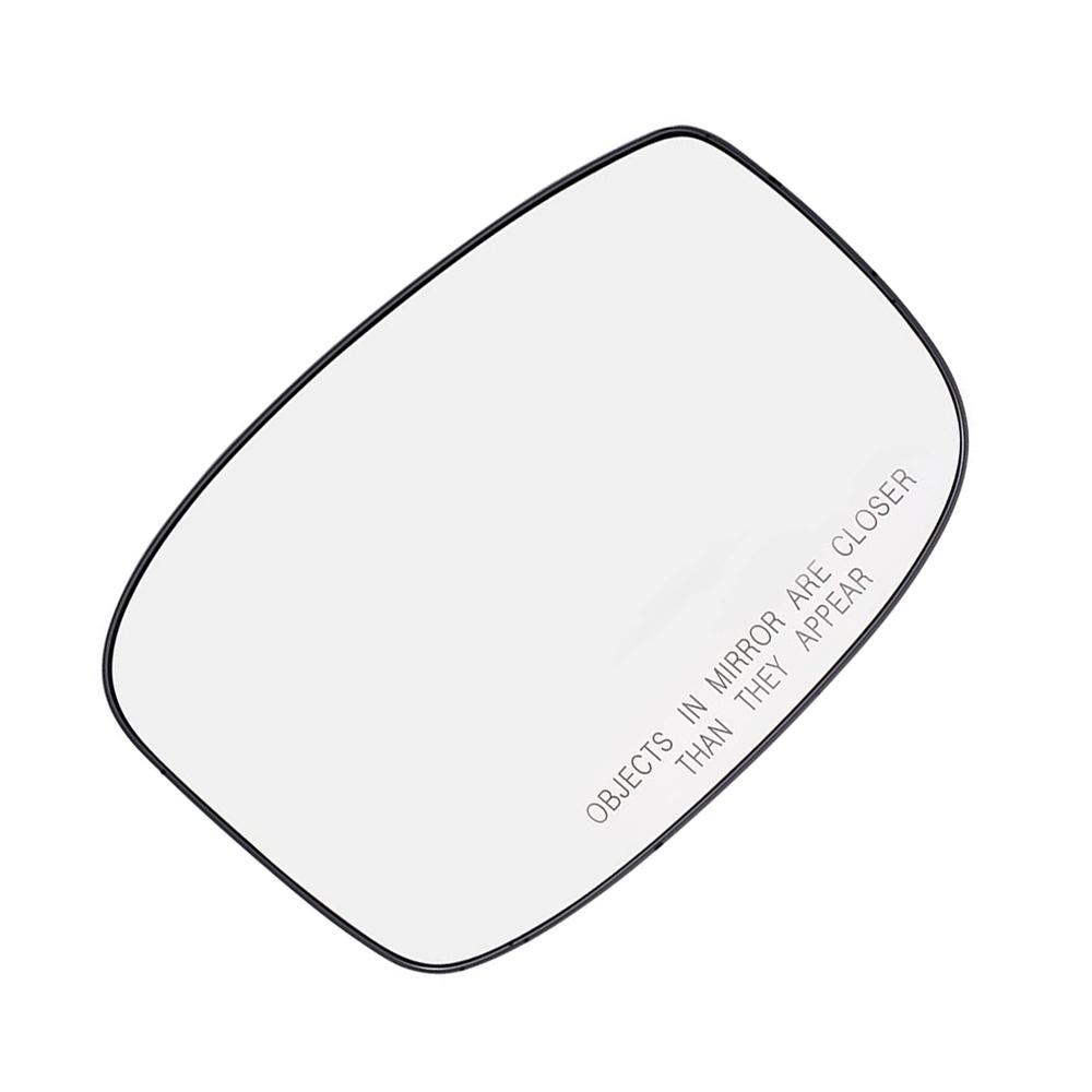 Heated Door Mirror Glass for Honda Odyssey 2018-2023