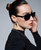Likkeullou Rc Asher Sunglasses Black