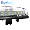 License Plate Lights For Lexus IS200 IS300 LS430 GS300 GS430 GS400 ES300 ES330 RX300 RX330 RX350 RX400h  HS250h CT200h
