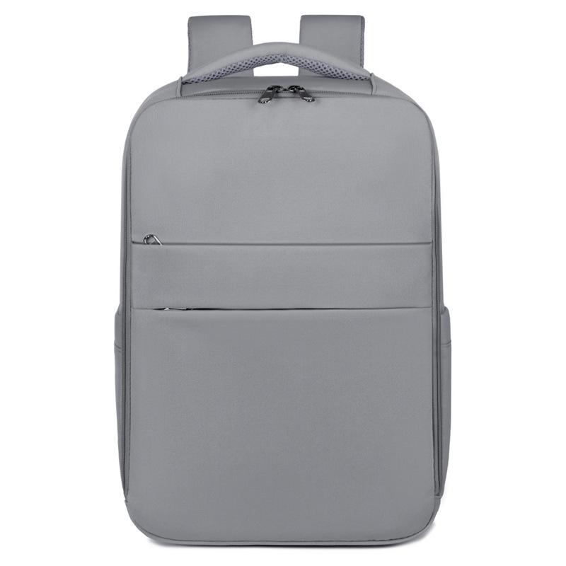 Unisex Large Capacity Lightweight Travel & Business Backpack with Laptop Compartment