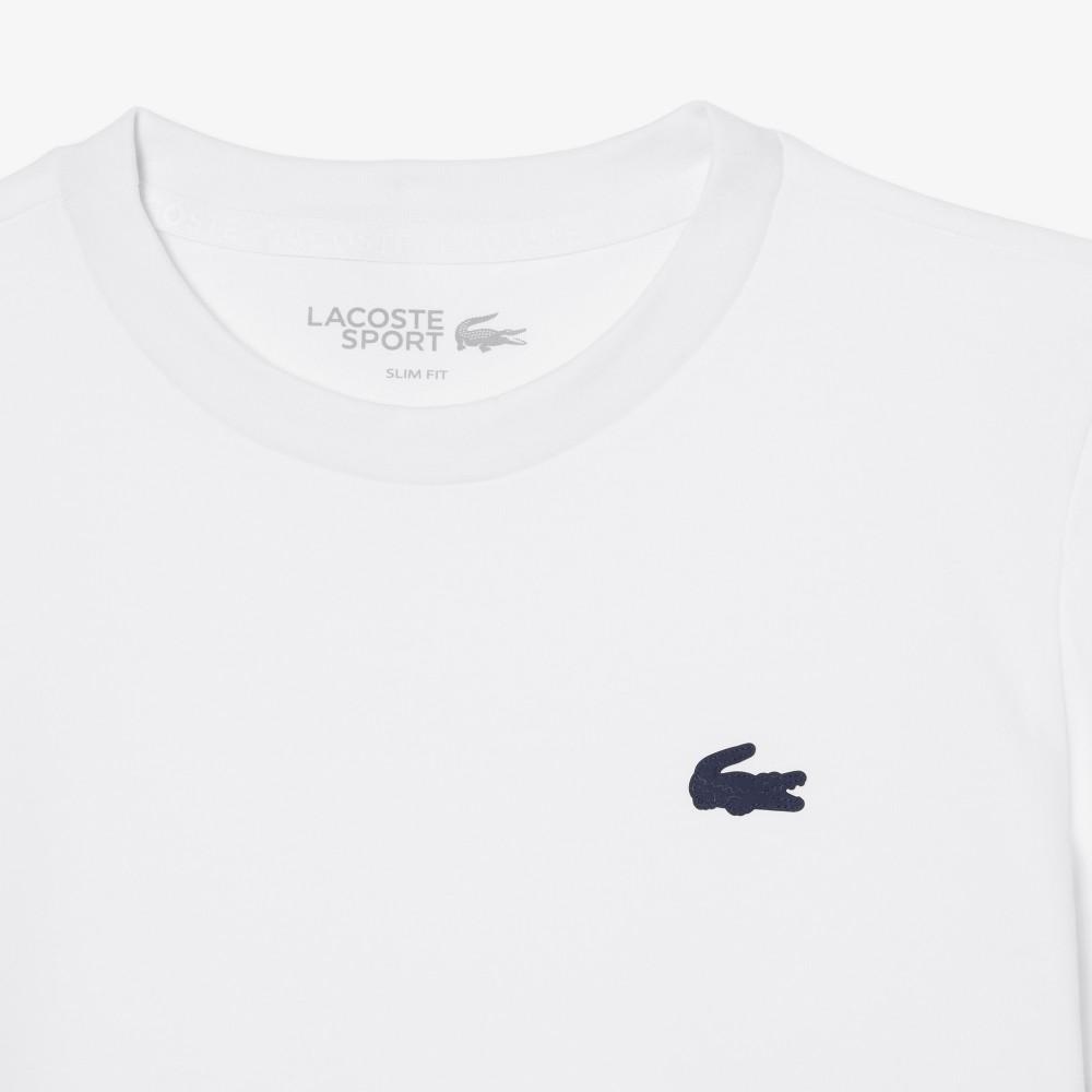 Lacoste Women's Basic Training T-shirt TF9246-56G001