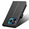 For ZTE Axon 60 Lite/Blade V60 Vita Phone Case PU Leather Diamond Texture Shockproof Cover