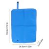 Outdoor Sitting Mat Foldable Travel Sitting Mat Lightweight Comfortable Travel Accessories Outdoor Gear For Sporting Events