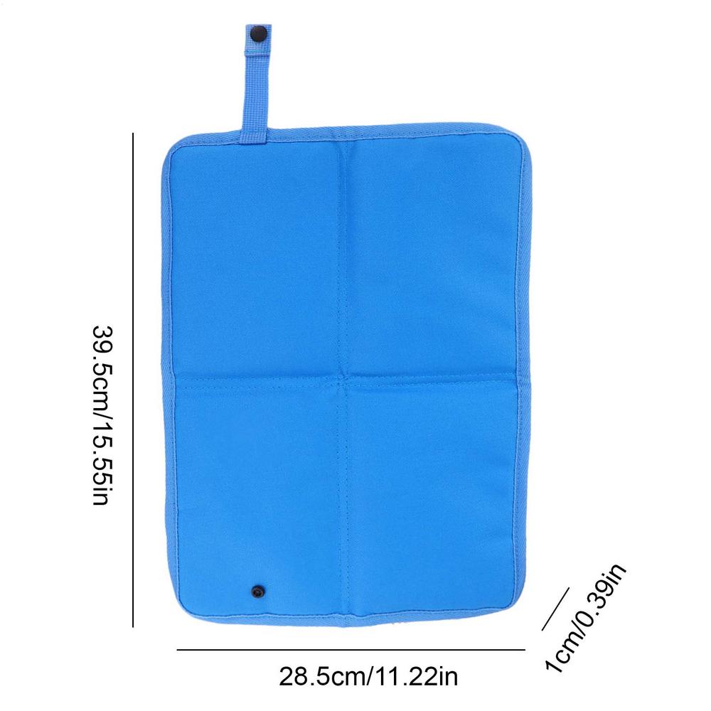 Outdoor Sitting Mat Foldable Travel Sitting Mat Lightweight Comfortable Travel Accessories Outdoor Gear For Sporting Events