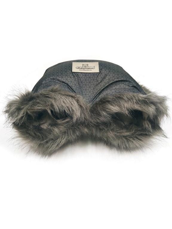 Venus sleeping bag + muff