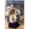Panenka Sesshomaru InuYasha Anime Figurka PVC akční kolekce Sochové modelky