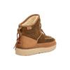 UGG Campfire Crafted Regenerate Boot Marron 1144017-CHE