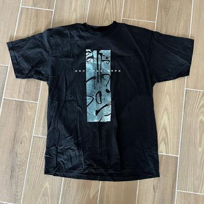 VTG 1995 Dan Fogelberg Herbst Tour Shirt Kurzarm Schwarz Unisex S-5XL Unisex T-Shirt