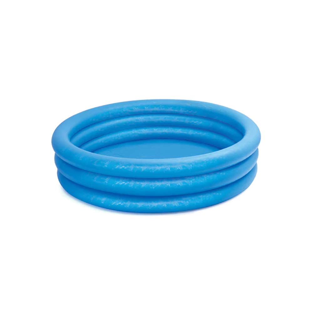 

Бассейн INTEX Pool Crystal Blue 168 x 38 см 58446 Японский [Оригинальный продукт] синий