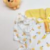 Teddy Hund Prinzessin Sommerkleid für kleine Haustiere, Pudel, Bichon, Pomeranian und Katzen