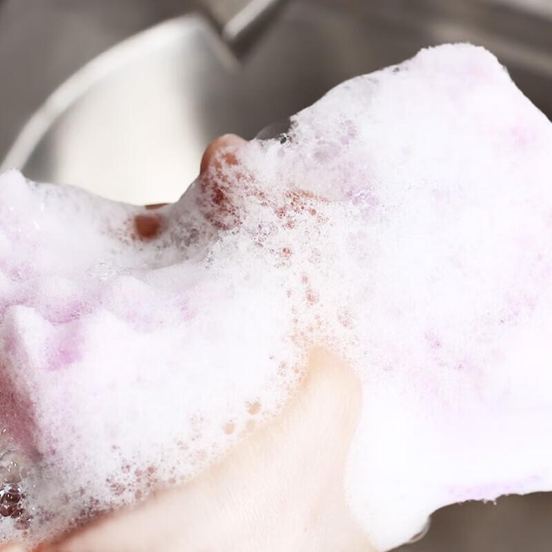 CHAHUA Kitchen Dishwashing Sponge