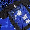 Megumi Fushiguro Tshirt Jujutsu Kaisen JJK Gojo Toji Sukuna Gift Shirt Black