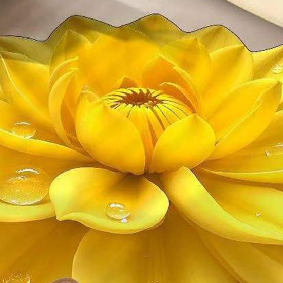 Diatomaceous Earth Floor Mat 3D Realistic Floral Design Bath Mat Non-Slip Absorbent Mat Quick-Drying Easy to Clean Shower Rug