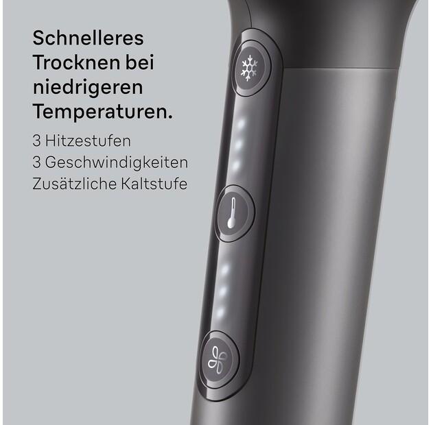 Hair Dryer Braun HD425E